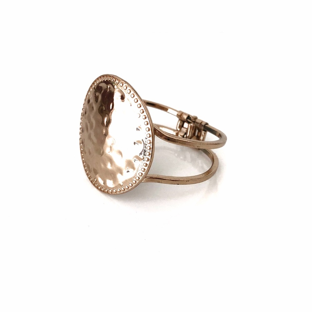 Brand new Gold Bangle